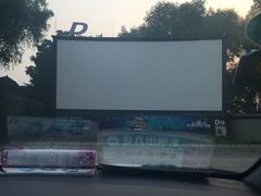 iphone_upload_pic-枫花园汽车电影院(朝阳公园店)