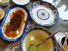 -品茶居素食馆(罗湖店)