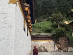 -达仓郎木寺院