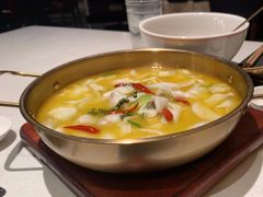 -阿伟海鲜楼·福建菜(延寿店)