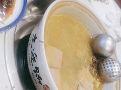 -土连锅·现熬养生汤锅(梁家巷店)