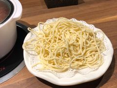 -前门后头老北京铜锅涮肉·京味菜·烤鸭(伊藤洋华堂店)