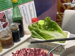 -黑山牛肉汤火锅(花城汇店)