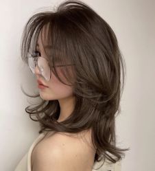 -sy杉影印象COLOUR专业烫染