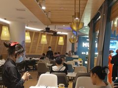 -美奈小馆·越南料理(福田星河COCO Park店)