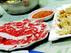 -塔峪鲜肉烧烤