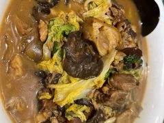 -赵记煎饼卷大葱(东岳店)