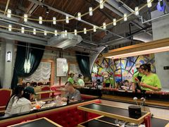 -廖掌柜·重庆鲜货火锅(上海首店)