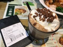 -翠华餐厅
