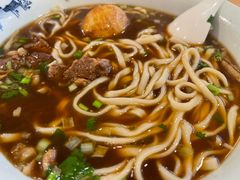 -难忘的面(五矿君澜酒店)