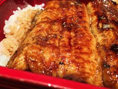 -翔峰炭火鳗鱼(悦泰街里公寓店)