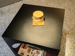 -YECLIP COFFEE黄色回形针咖啡