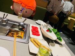-海底捞火锅(名门店)