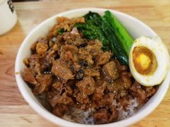 鼓汁排骨饭-信行丰炖品皇店(光孝路店)