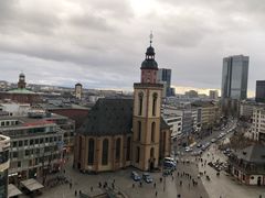 -德国卡夫百货(Hauptwache)