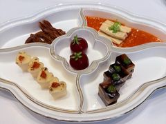 -粗茶淡饭·壹号餐房(洞庭街店)