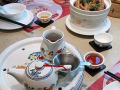 -点都德(德江楼店)