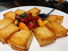 -猪肉婆私房菜(容桂总店)