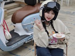 -小意思咖啡店(草桥店)