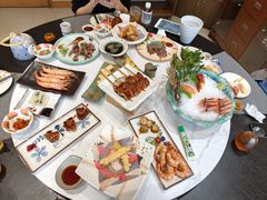 -红叶日本料理(辰熙广场店)