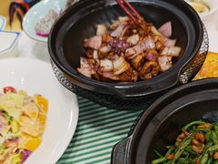 -鹊华居·地道鲁菜·海鲜·融合味(大明湖店)