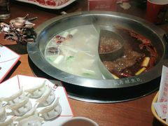 -豆花姐烂豆花火锅(水屯北路恒大滨河店)