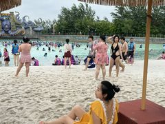 -波塞冬旅游度假区