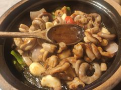 -啫神·广州地标美食(北京路店)