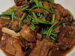 -77号渔船·蒸海鲜青岛菜(积米崖店)