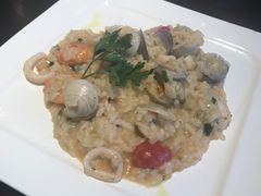 -IL Forno 意坊·意大利餐厅(温州万象城店)