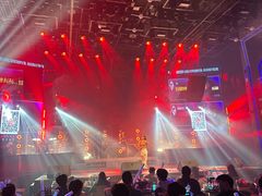 -轩 SUPER LIVE 超级现场(农科路店)