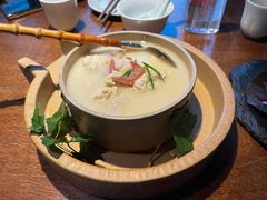 八公山手工豆腐-皖荟·徽菜(来福士广场店)