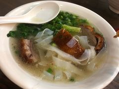 -沙河粉村·国家非遗传承(云台店)