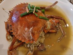 -华盛丰温州大排档(东三环南路店)