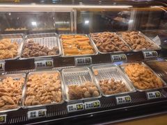 -超级鸡车(曹杨路店)