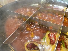 -五里关火锅(牛市口店)