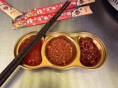 -美食美客土烙锅店·老字号