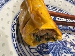-南京大牌档(香港广场店)