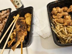 -小王烧烤(毓龙路店)