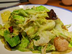 -吕氏疙瘩汤·私家菜馆(慈云寺店)