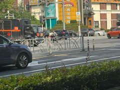 -新太二·鲜料川菜(晶耀前滩店)