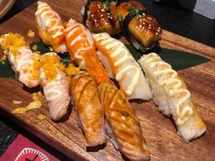 -古田居·特色寿司料理(星之岛旗舰店)