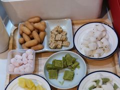 -阮大兴糕团(滨江宝龙店)