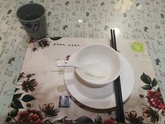 -舌尖上的食缘花园主题餐厅