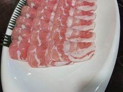 -东来顺饭庄(金泉广场店)