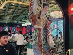 -誉八仙粤菜(万象天地店)