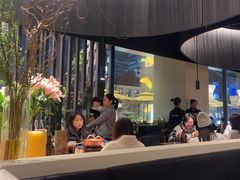 -Ameigo梅果·云贵川bistro(长宁来福士店)