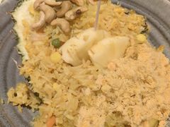 -太食獸泰式茶餐厅(IFS国金中心店)