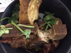 -贡梅老面馆·蟹粉面·无锡特色小吃(南长街主推店)