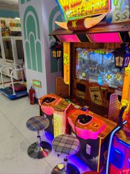 -利奥梦幻主题乐园(爱琴海购物公园店)